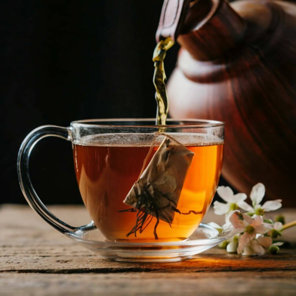 TeaHarmony